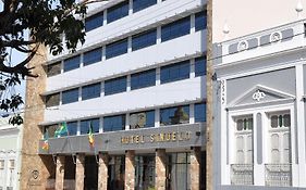 Hotel Sinuelo  3*